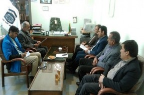 آغاز ارزیابی از اجرای طرح «نماز کلید بهشت» در دنا