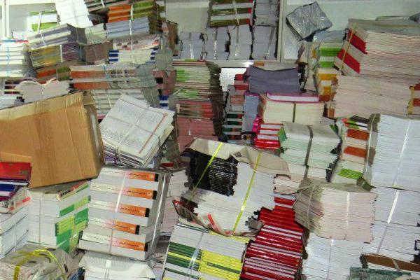 اهدای 110 هزار جلد کتاب کودک به مناطق محروم