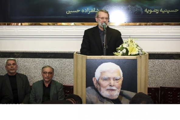 ولایت فقیه محور وفاق ملی