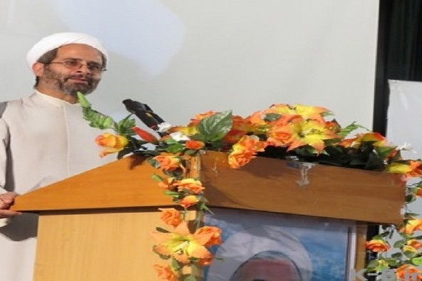 جهادکشاورزی کهگیلویه و بویراحمد؛ دستگاه برتر نمازی