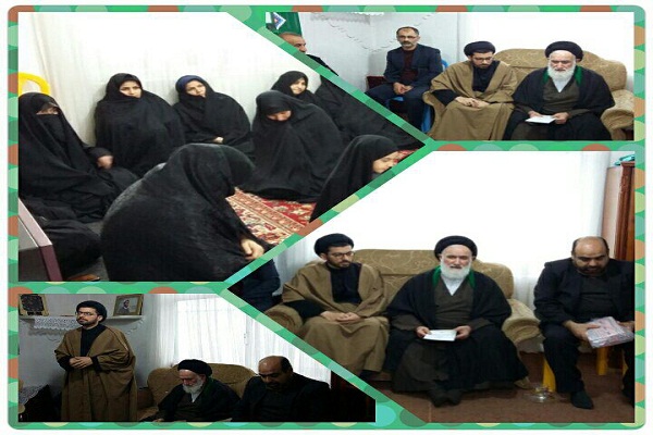 آموزش اصول و فروع دین به فرزندان از کودکی