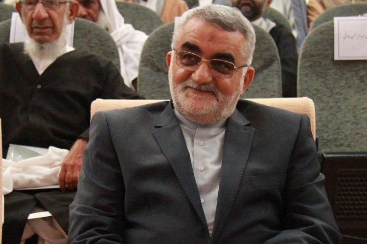 برگزاری همایش «نقش علما در مبارزه با جریان‌های تکفیری» در ایرانشهر