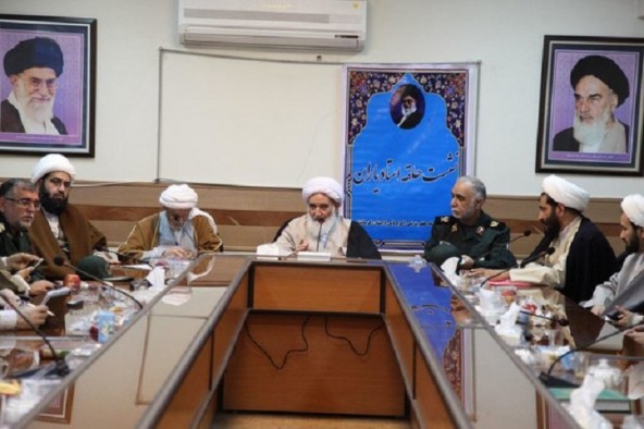 اسلام سرمایه‌ای بزرگ به لحاظ فرهنگی و عقلی است