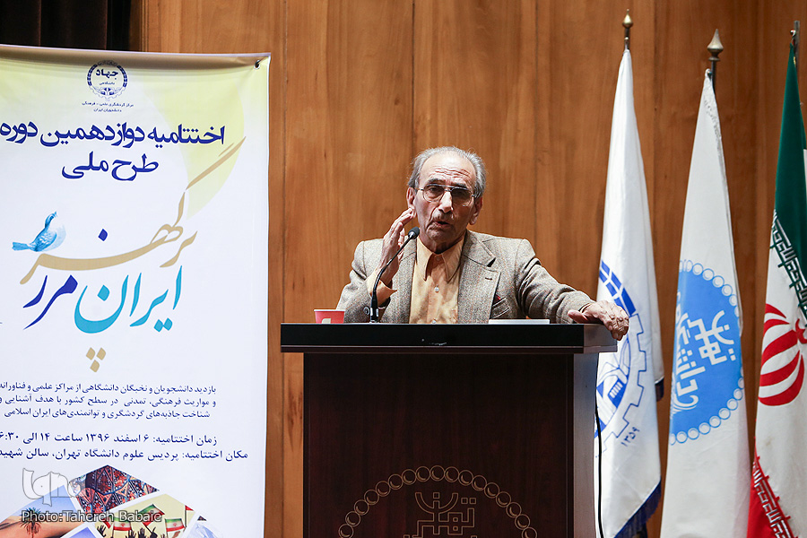 «نَفَخْتُ فِيهِ مِنْ رُوحِي»؛ نمایانگر ظرفیت خلاقیت در انسان/ شرایط پختگی در سفرهای دانشجویی