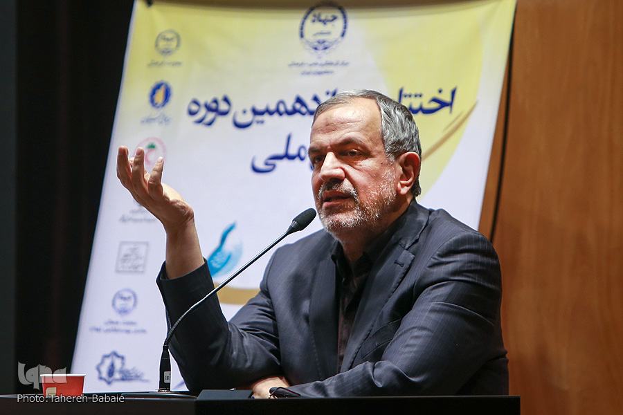 «نَفَخْتُ فِيهِ مِنْ رُوحِي»؛ نمایانگر ظرفیت خلاقیت در انسان/ شرایط پختگی در سفرهای دانشجویی