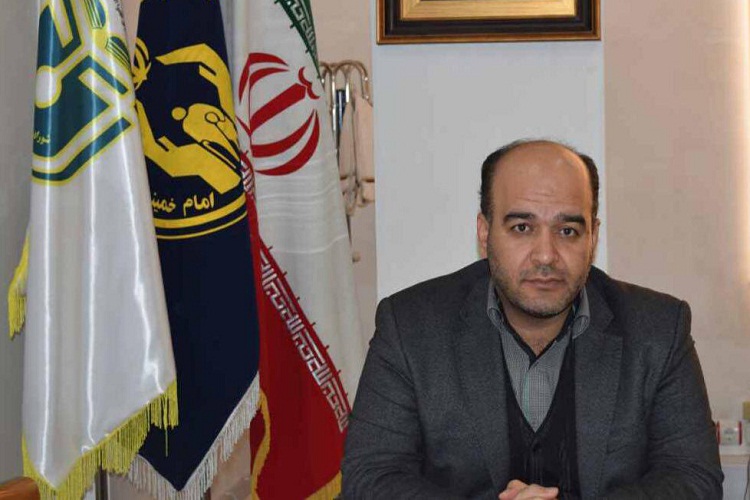 وجود 100 هزار مستمری بگیر کمیته امداد در آذربایجانشرقی وجود 100 هزار مستمری بگیر کمیته امداد در آذربایجانشرقی