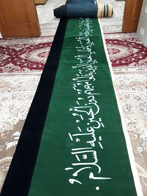 مروری بر آثار زنده‌یاد «عباس ولی‌زاده»