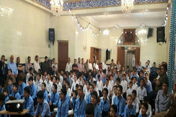 برگزاری دوره آموزش قرائت تخصصی قرآنکریم درتبریز برگزاری دوره آموزش قرائت تخصصی قرآنکریم درتبریز