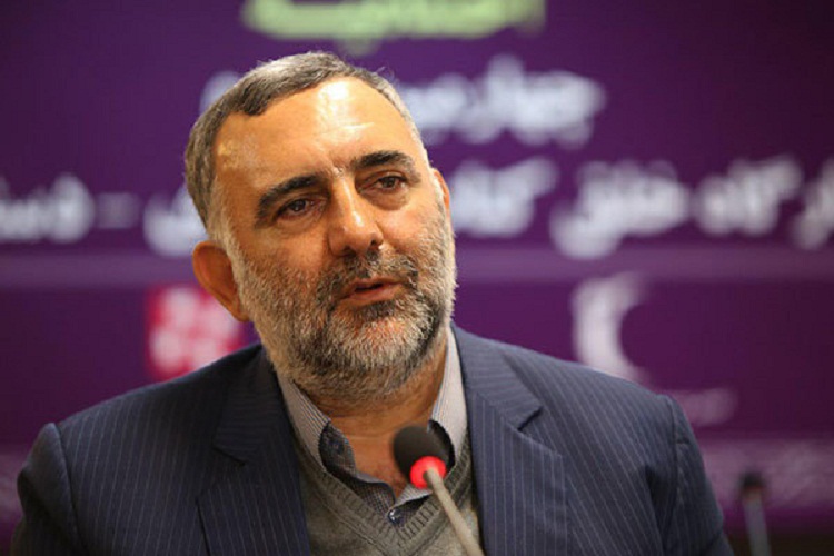 دوازدهمین جشنواره بین المللی شعر فجر در تبریز به کارخودپایان داد