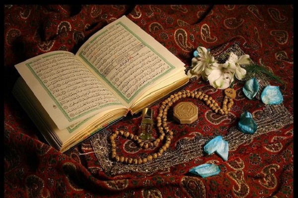 عوامل منع فهم قرآن کریم
