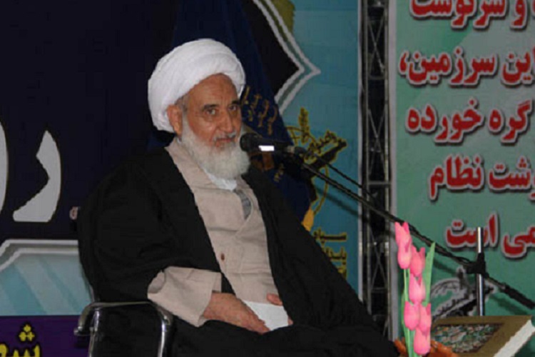 روحانیون مسئول حفظ بصیرت&zwnj;اند