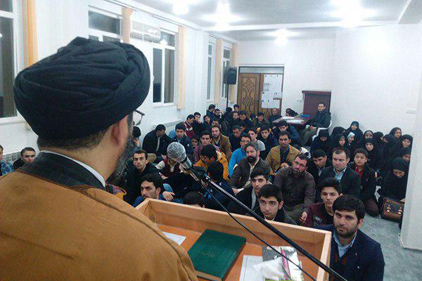 انتخابات هیئت مدیره شورای برنامه&zwnj;ریزی قرآنی پارس&zwnj;آباد + عکس