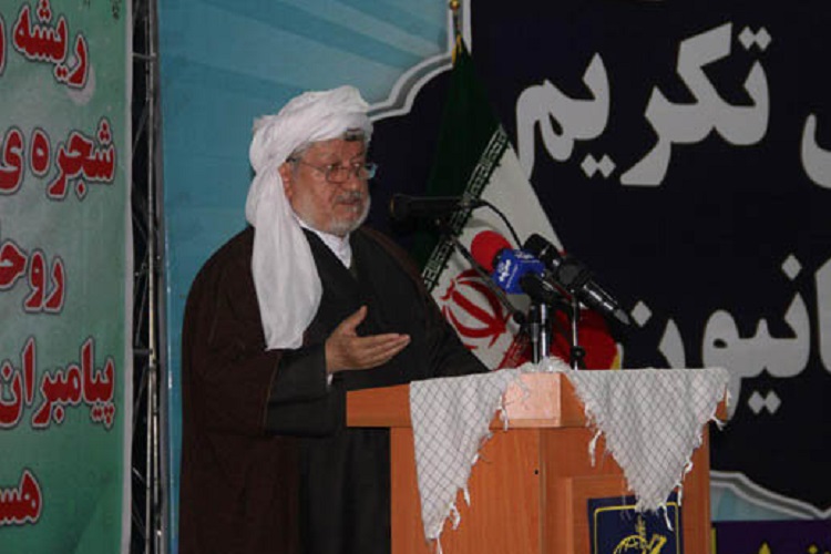 بصیرت نیاز امروز مردم برای رهایی از فریب دشمن است بصیرت نیاز امروز مردم برای رهایی از فریب دشمن است