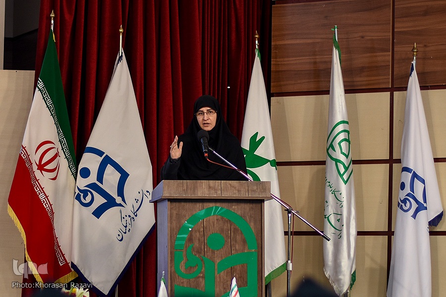 برگزاری اختتامیه جشنواره تجربیات برتر آموزشی ـ تربیتی اساتید و معلمان آموزش دینی و قرآن ابتدایی