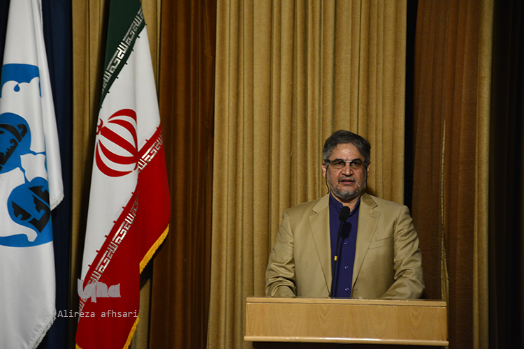 همایش ملی اخلاق کاربردی در اصفهان