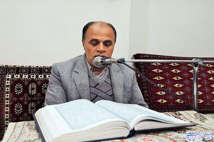 حضور دانشجویان در منزل شهید منا/ &laquo;افتخار می&zwnj;کنیم مانند شما شیعه علی ابن ابیطالب(ع) هستیم&raquo;
