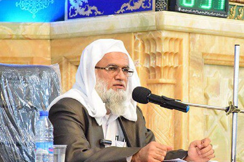 برگزاری همایش «شیوه‌های موفق درس ترجمه و تفسیر» در دارالعلوم زاهدان