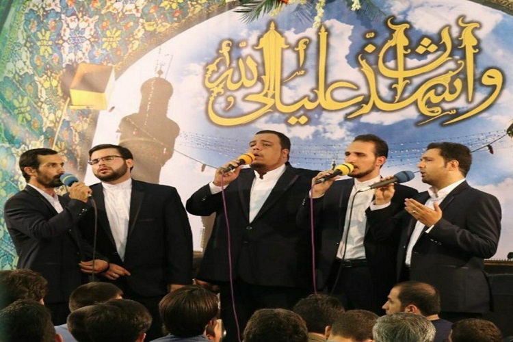 آثار فاخر مذهبی خاک می&zwnj;خورند/ تولید نماهنگ طفوله مقتوله