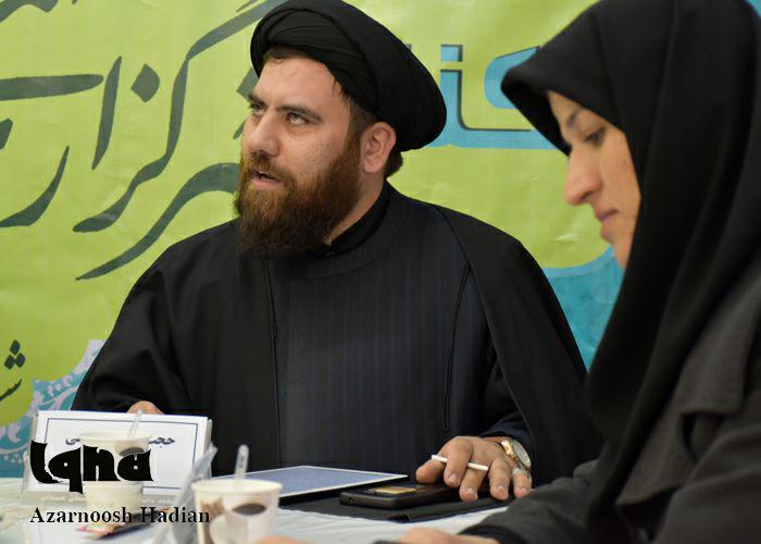 مولفه های داشتن یک خانواده آرام و با نشاط