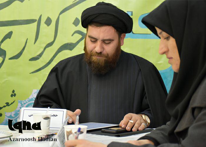 مولفه های داشتن یک خانواده آرام و با نشاط
