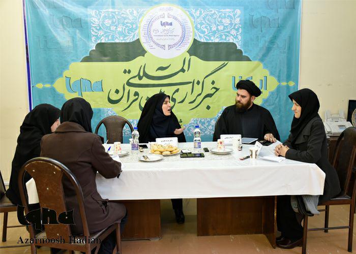 مولفه های داشتن یک خانواده آرام و با نشاط