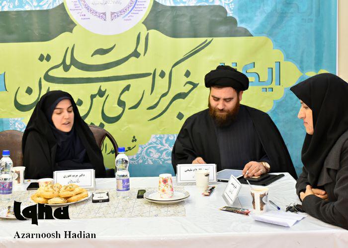 مولفه های داشتن یک خانواده آرام و با نشاط