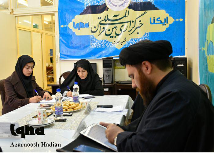 مولفه های داشتن یک خانواده آرام و با نشاط