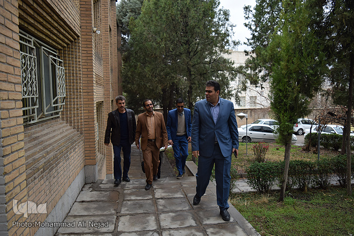 بازدید بازدید