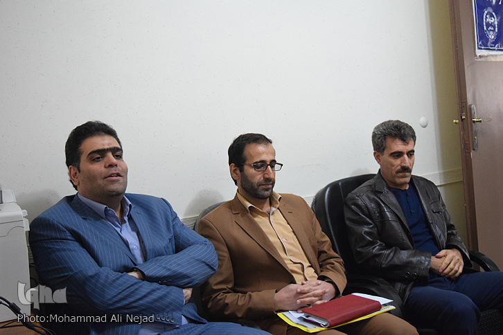 بازدید بازدید