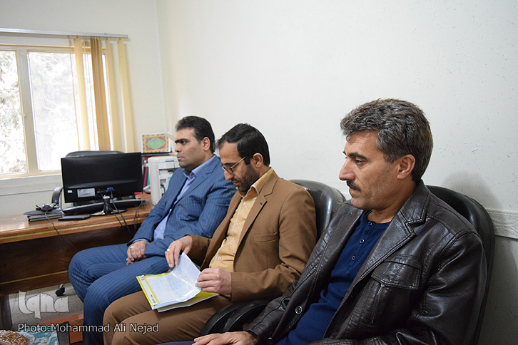 بازدید بازدید