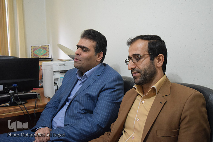 بازدید بازدید