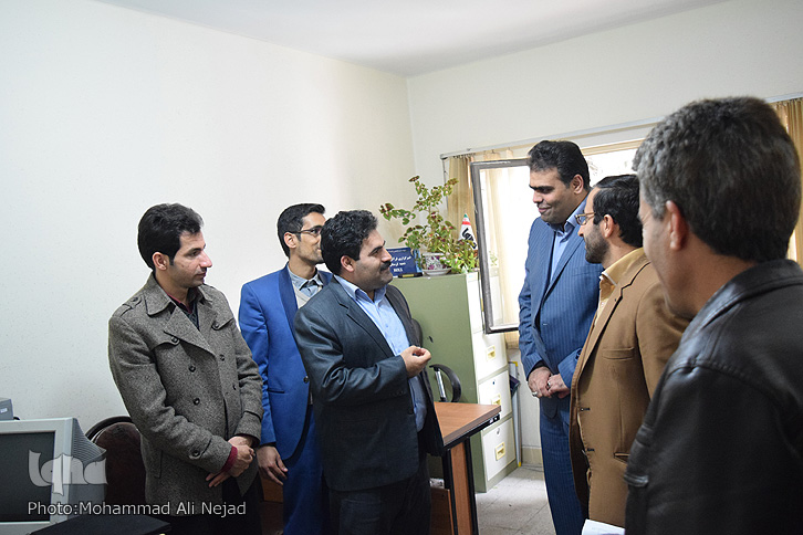 بازدید بازدید