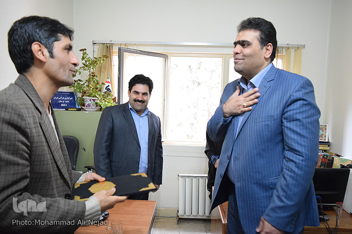 بازدید بازدید