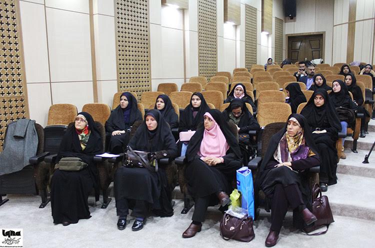 آزمون شفاهی جشنواره قرآن و عترت دانشگاهیان امروز در همدان برگزار شد