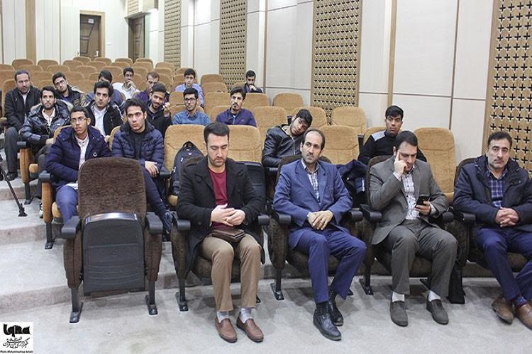 آزمون شفاهی جشنواره قرآن و عترت دانشگاهیان امروز در همدان برگزار شد