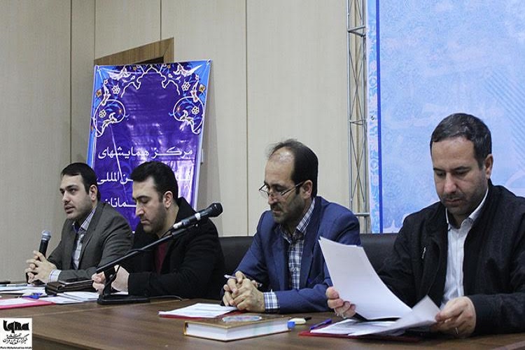 آزمون شفاهی جشنواره قرآن و عترت دانشگاهیان امروز در همدان برگزار شد