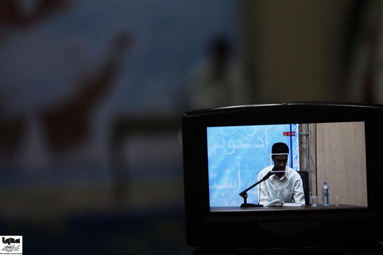 آزمون شفاهی جشنواره قرآن و عترت دانشگاهیان امروز در همدان برگزار شد