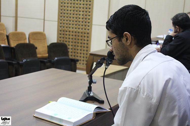 آزمون شفاهی جشنواره قرآن و عترت دانشگاهیان امروز در همدان برگزار شد