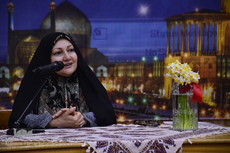 نشست ایران قربانی تروریسم