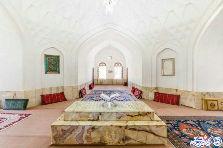 برگزاری همایش نکوداشت فیلسوف شرق در سبزوار