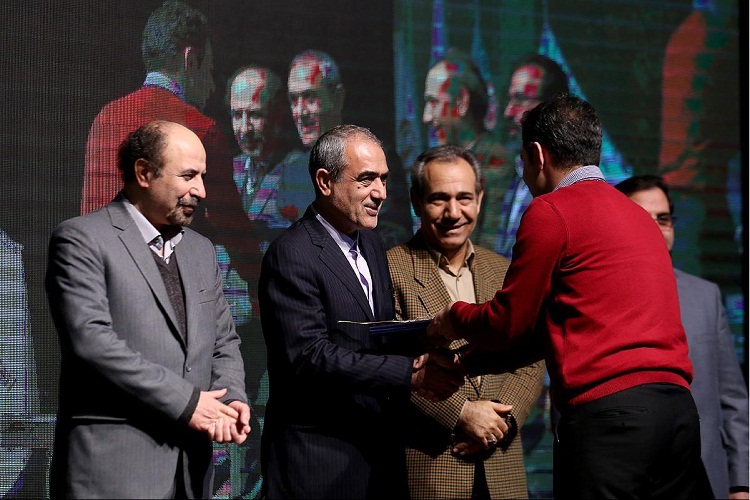 هنرمندان و فعالان سینما در رویداد تبریز 2018 نقش آفرینی کنند