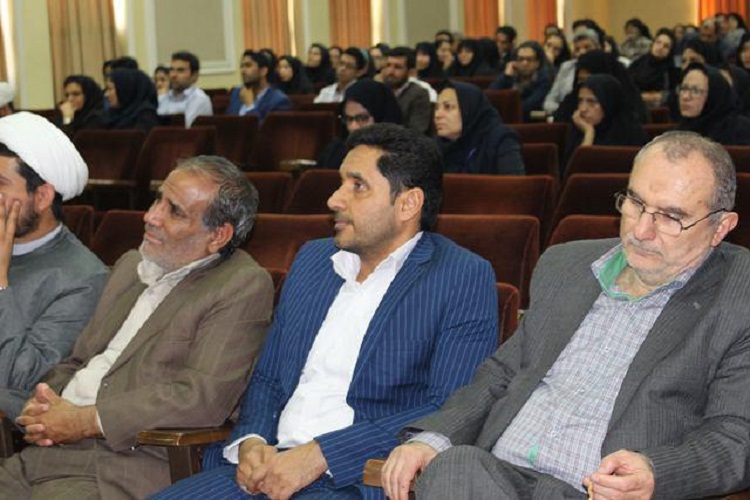 برگزاری کارگاه &laquo;سلامت معنوی&raquo; در زاهدان