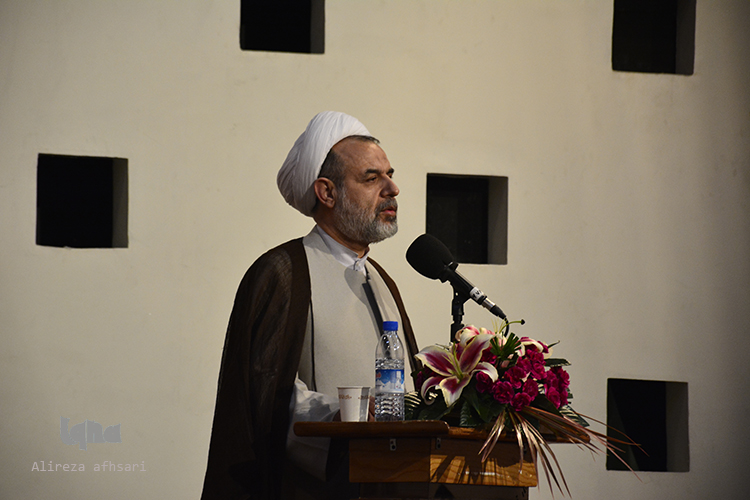 سومین نشست علمی مقام ادبی اصفهان سومین نشست علمی مقام ادبی اصفهان