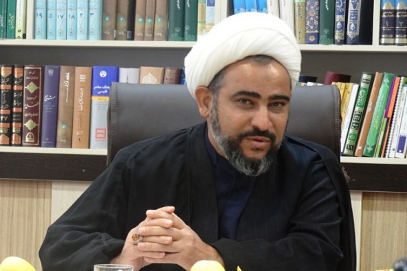 حضور حداکثری در انتخابات نماد مردم‌سالاری دینی است