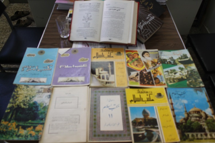 59 سال خاطره؛ از گلوله سربازان شاه تا کارگری تجار تهران 59 سال خاطره؛ از گلوله سربازان شاه تا کارگری تجار تهران