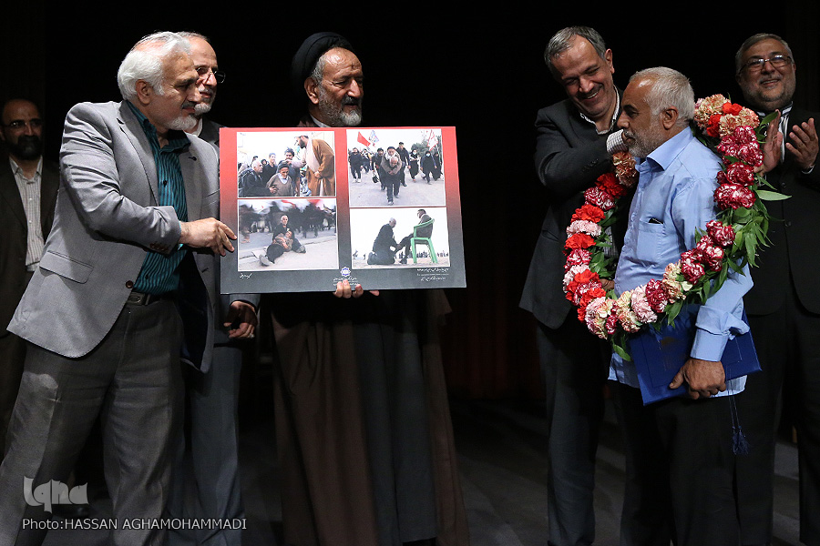 رشد 70 درصدی شرکت‌کنندگان خارجی جایزه جهانی اربعین