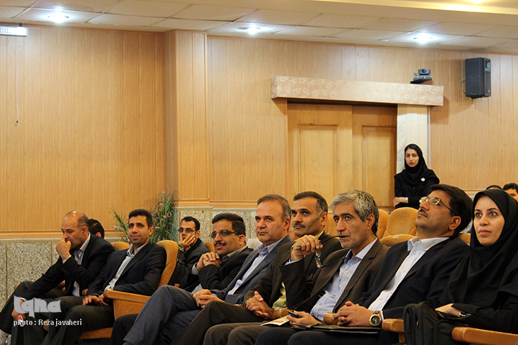 همایش بزرگداشت مقام معلم
