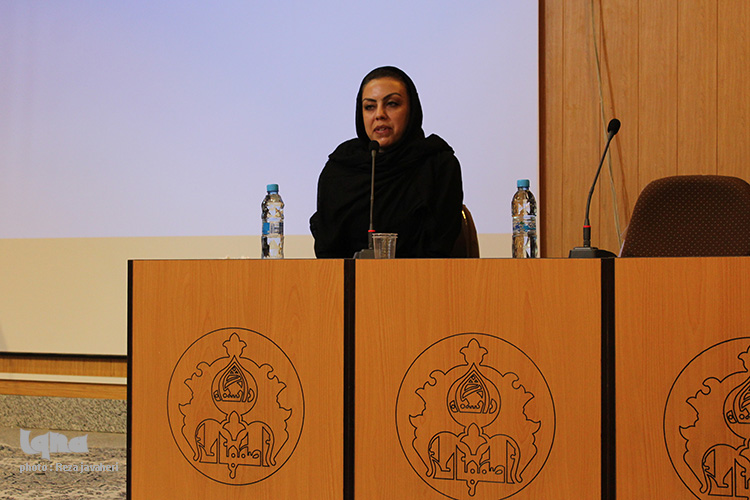 همایش بزرگداشت مقام معلم