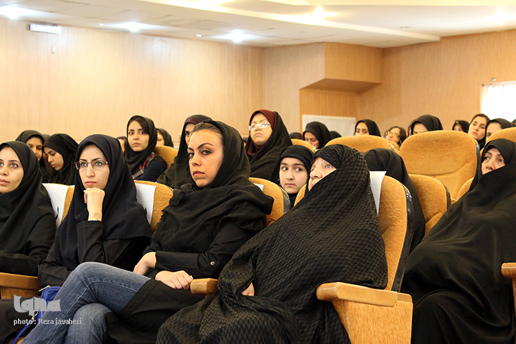 همایش بزرگداشت مقام معلم