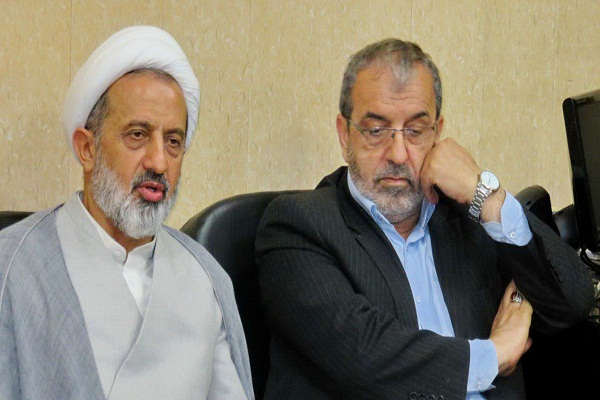 اولین نشست بنیاد بینالمللی غدیر مازندران در ساری برگزار شد اولین نشست بنیاد بینالمللی غدیر مازندران در ساری برگزار شد